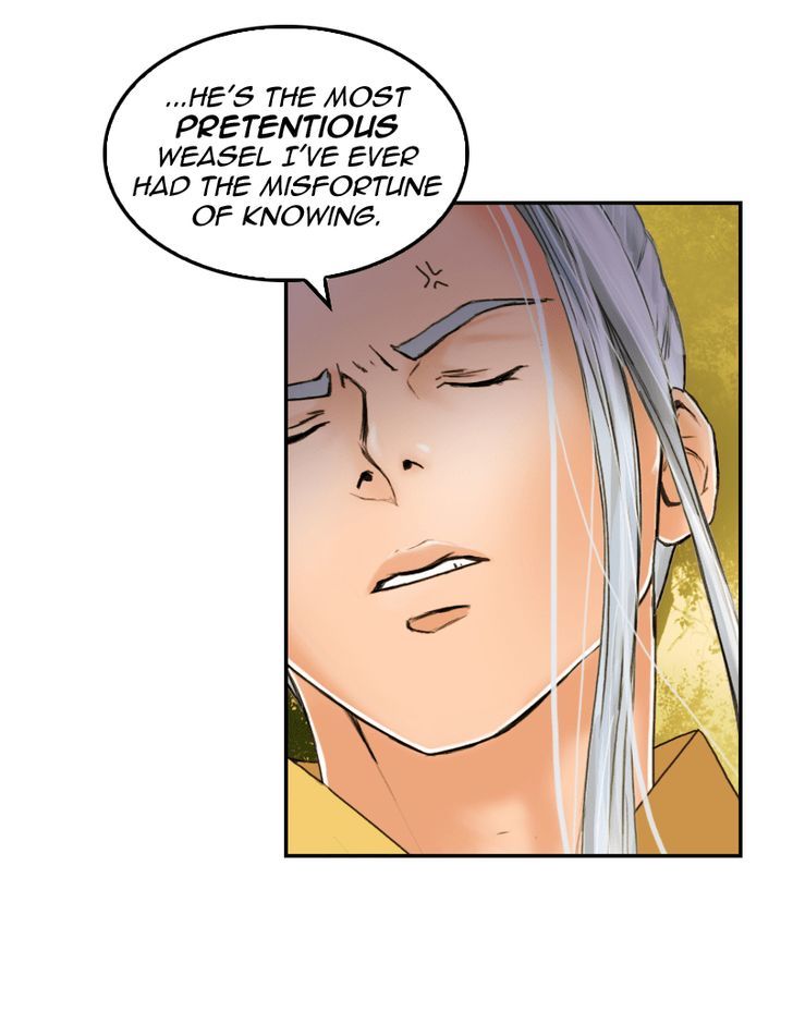 My Dear Cold-Blooded King Chapter 15 page 74 - Chapter 15