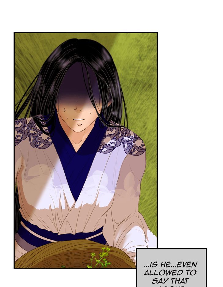 My Dear Cold-Blooded King Chapter 15 page 75 - Chapter 15