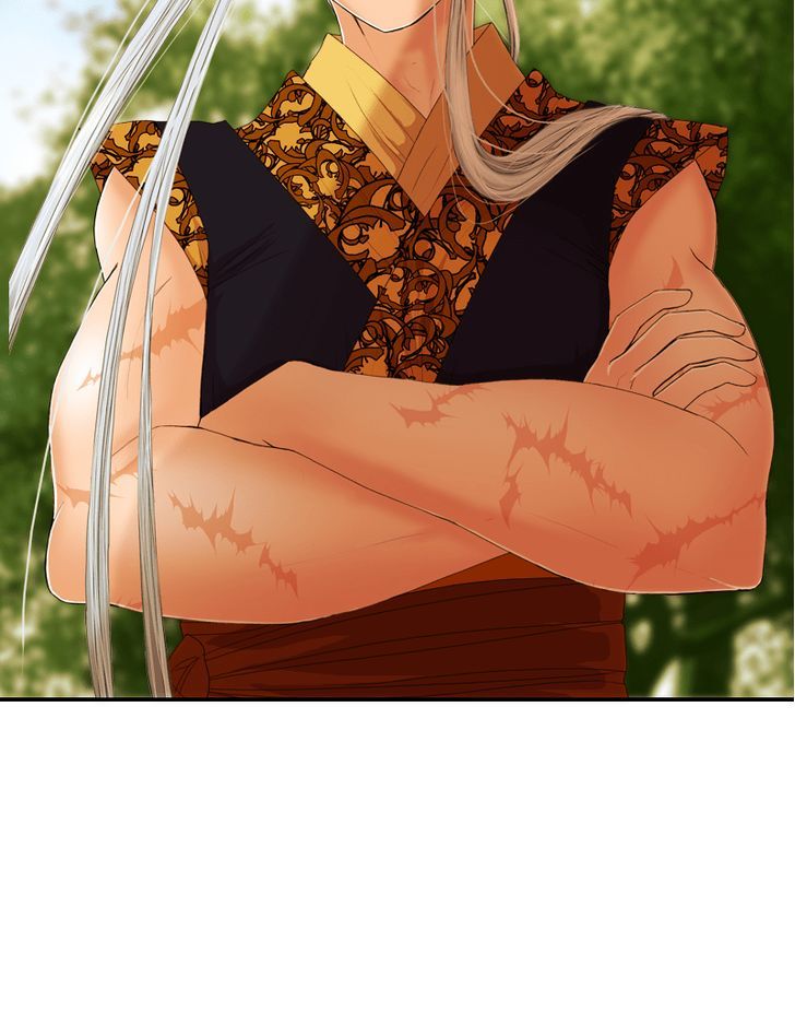 My Dear Cold-Blooded King Chapter 15 page 79 - Chapter 15