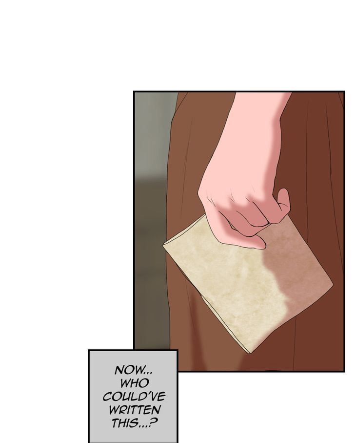 My Dear Cold-Blooded King Chapter 15 page 8 - Chapter 15