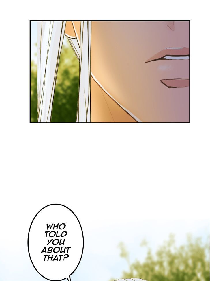 My Dear Cold-Blooded King Chapter 15 page 84 - Chapter 15