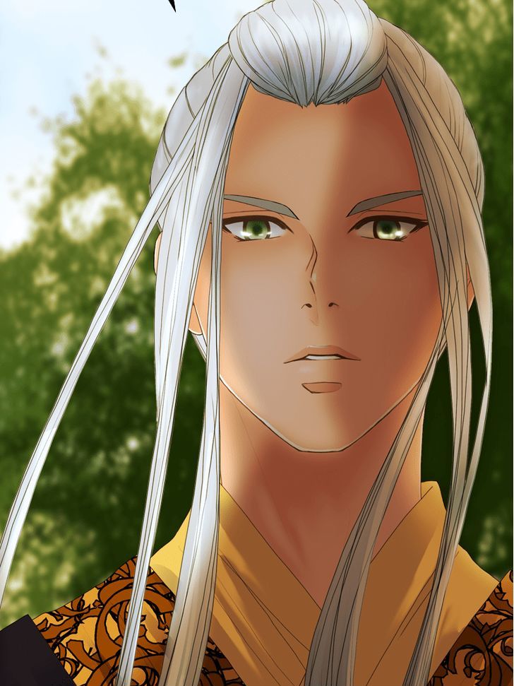 My Dear Cold-Blooded King Chapter 15 page 85 - Chapter 15