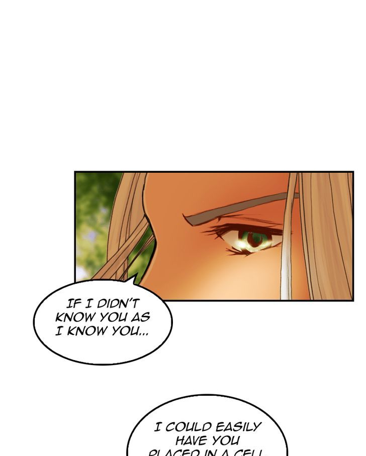 My Dear Cold-Blooded King Chapter 16 page 11 - Chapter 16