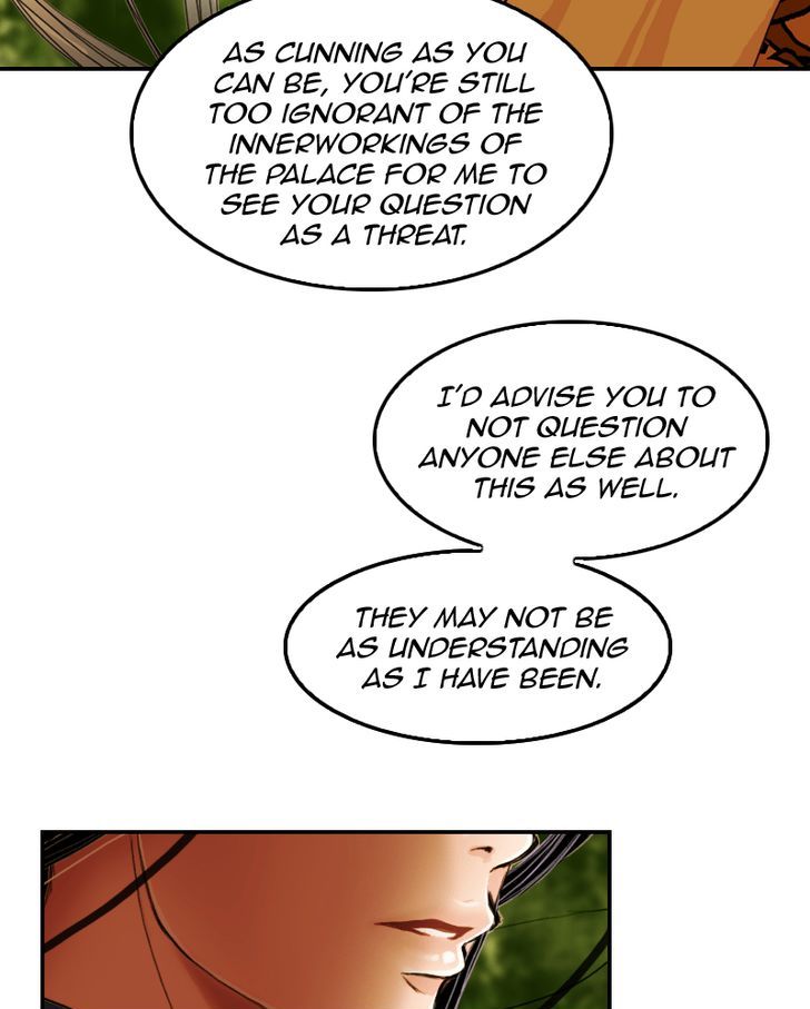 My Dear Cold-Blooded King Chapter 16 page 15 - Chapter 16