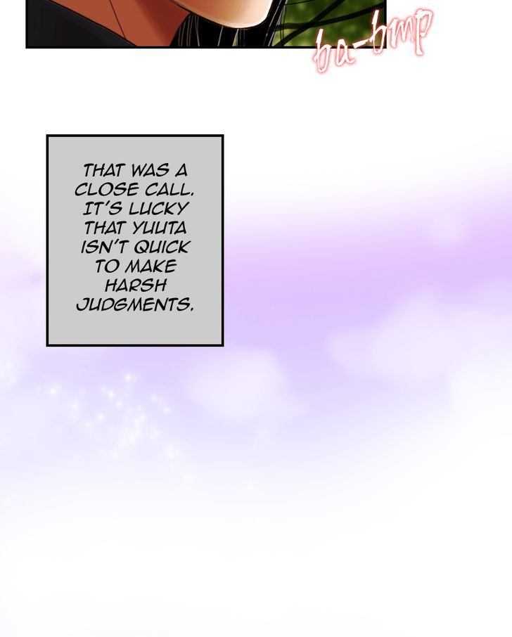 My Dear Cold-Blooded King Chapter 16 page 16 - Chapter 16