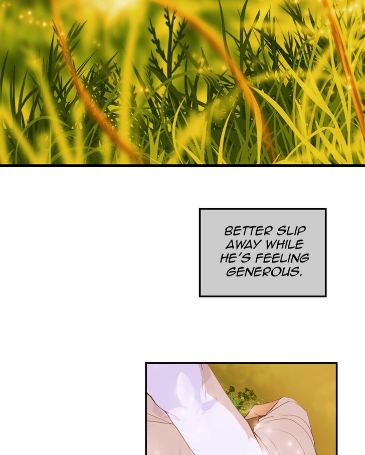 My Dear Cold-Blooded King Chapter 16 page 18 - Chapter 16