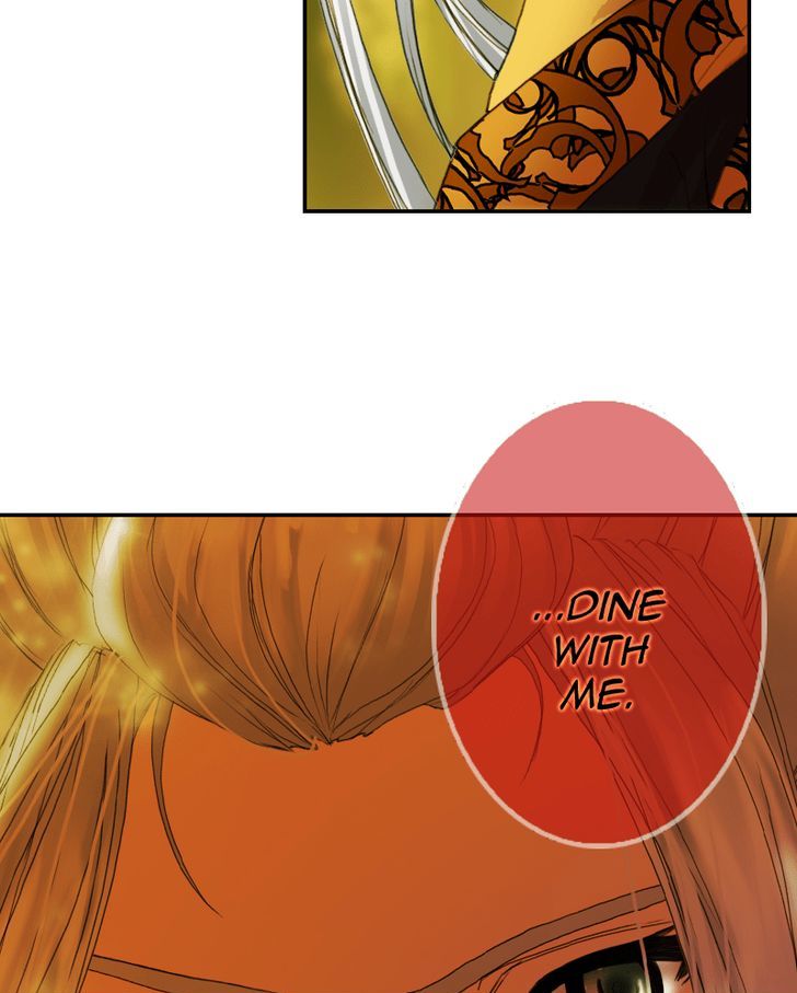 My Dear Cold-Blooded King Chapter 16 page 24 - Chapter 16