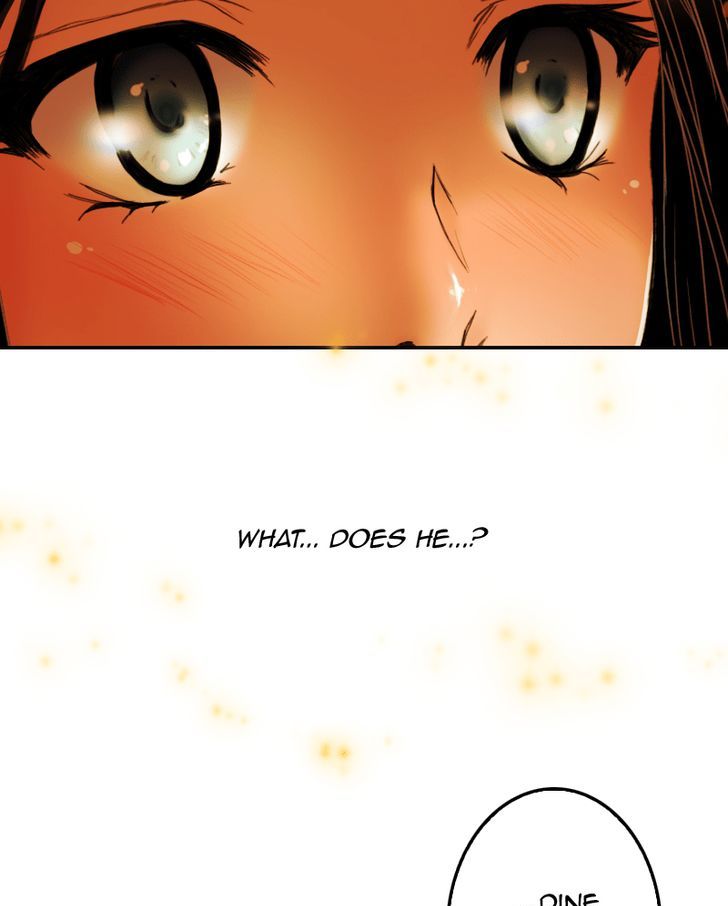 My Dear Cold-Blooded King Chapter 16 page 27 - Chapter 16