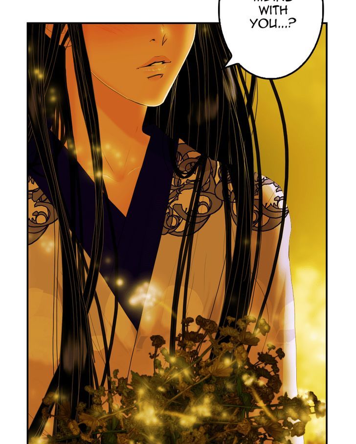 My Dear Cold-Blooded King Chapter 16 page 28 - Chapter 16