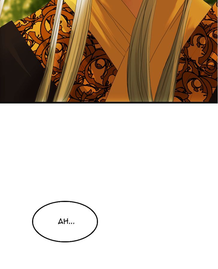 My Dear Cold-Blooded King Chapter 16 page 3 - Chapter 16