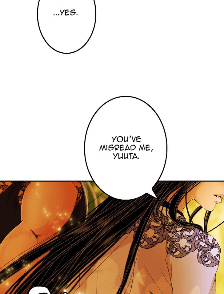 My Dear Cold-Blooded King Chapter 16 page 33 - Chapter 16