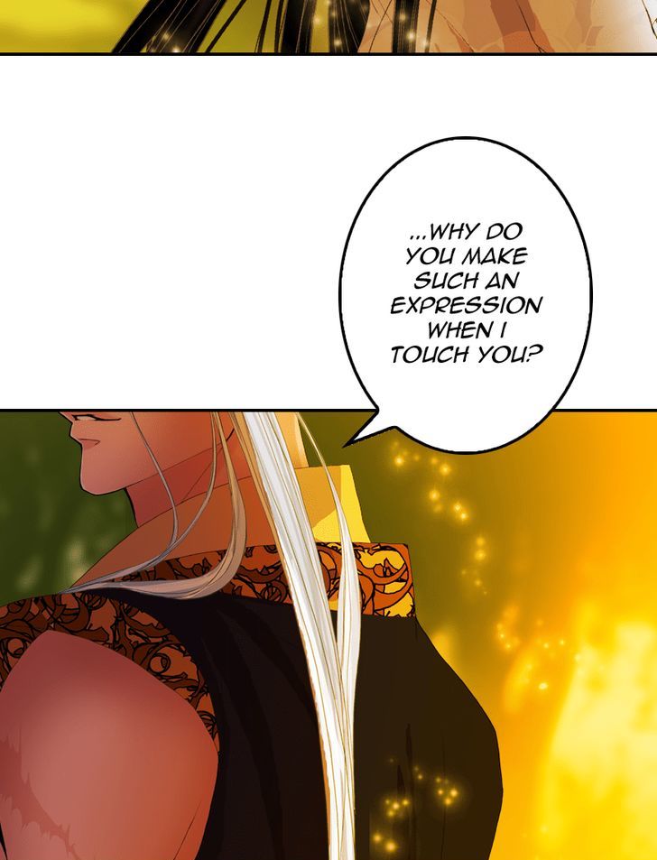 My Dear Cold-Blooded King Chapter 16 page 36 - Chapter 16