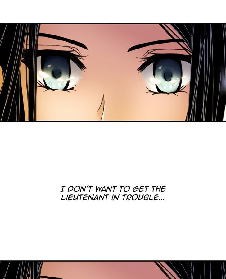 My Dear Cold-Blooded King Chapter 16 page 4 - Chapter 16