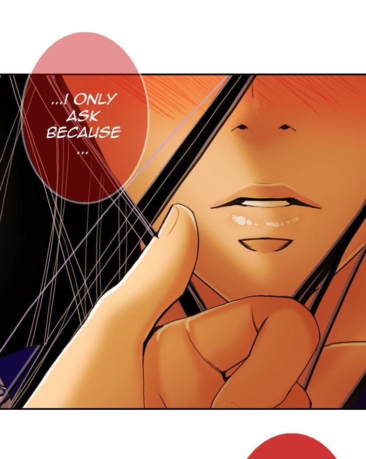 My Dear Cold-Blooded King Chapter 16 page 41 - Chapter 16