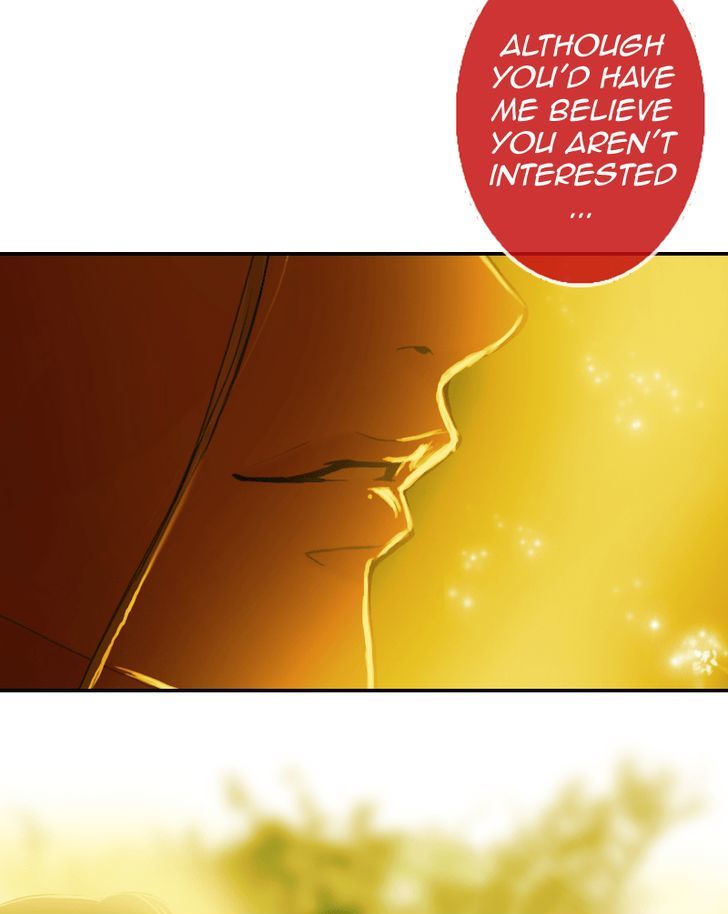 My Dear Cold-Blooded King Chapter 16 page 42 - Chapter 16