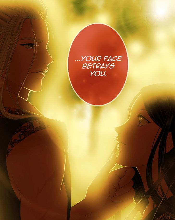 My Dear Cold-Blooded King Chapter 16 page 43 - Chapter 16