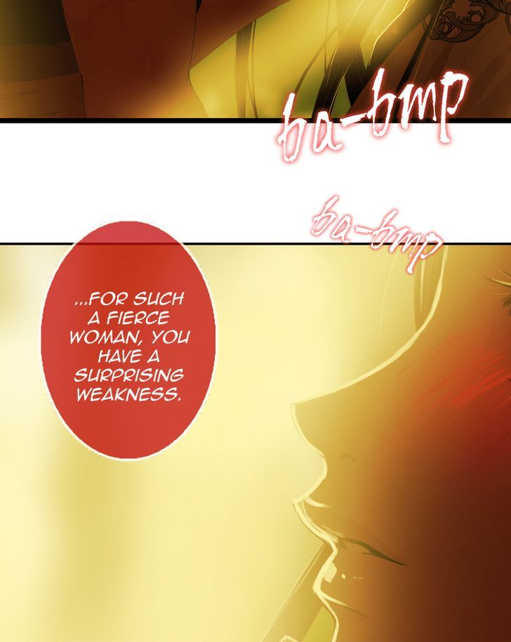 My Dear Cold-Blooded King Chapter 16 page 44 - Chapter 16