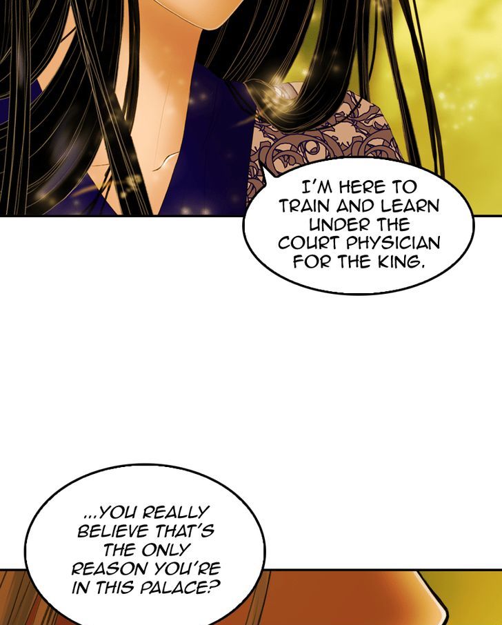 My Dear Cold-Blooded King Chapter 16 page 52 - Chapter 16