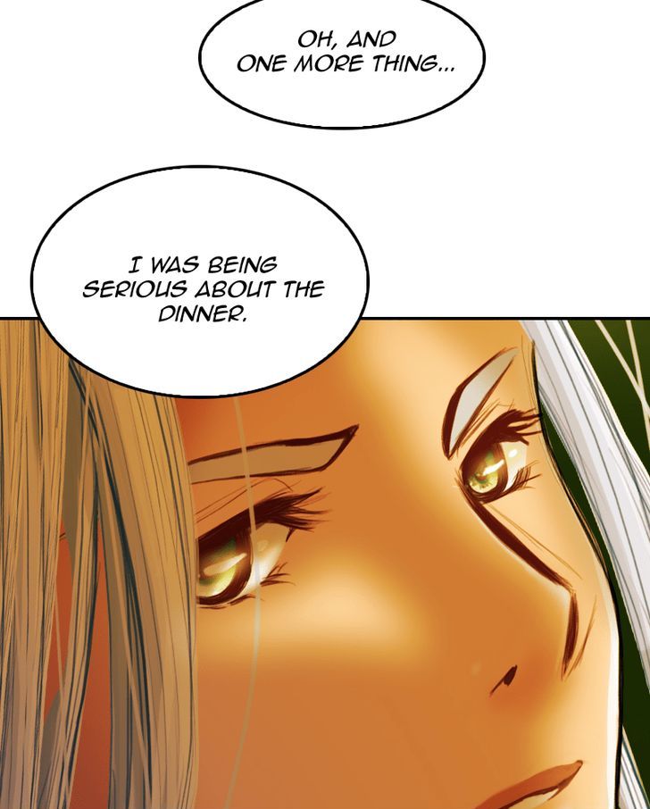 My Dear Cold-Blooded King Chapter 16 page 57 - Chapter 16