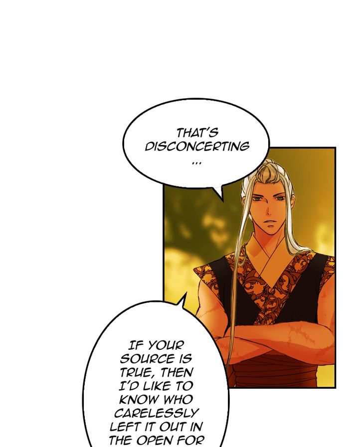 My Dear Cold-Blooded King Chapter 16 page 7 - Chapter 16