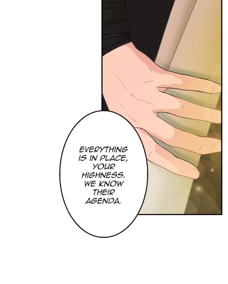 My Dear Cold-Blooded King Chapter 16 page 70 - Chapter 16