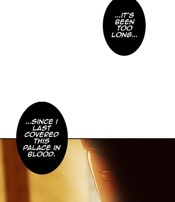 My Dear Cold-Blooded King Chapter 16 page 73 - Chapter 16