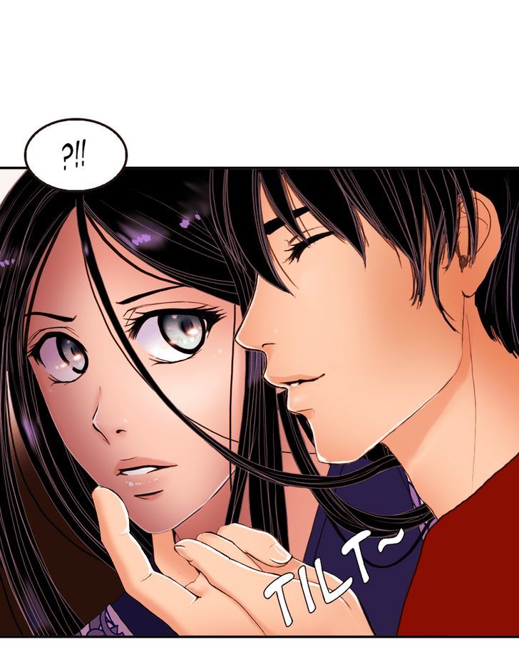 My Dear Cold-Blooded King Chapter 17 page 14 - Chapter 17