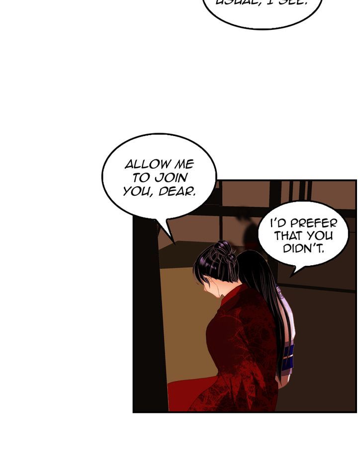 My Dear Cold-Blooded King Chapter 17 page 16 - Chapter 17