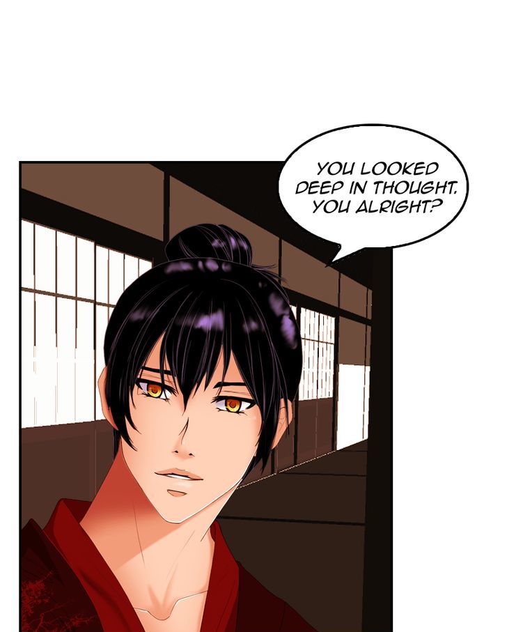 My Dear Cold-Blooded King Chapter 17 page 17 - Chapter 17