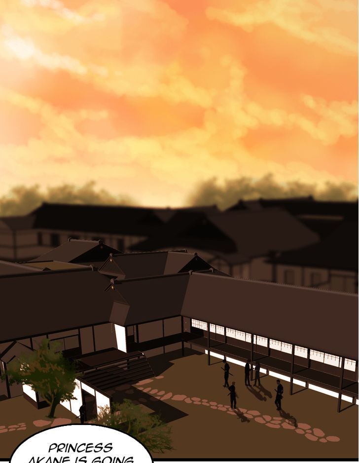 My Dear Cold-Blooded King Chapter 17 page 2 - Chapter 17
