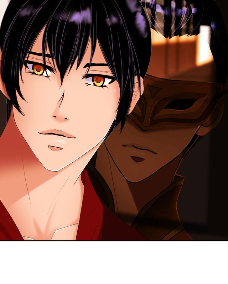 My Dear Cold-Blooded King Chapter 17 page 21 - Chapter 17