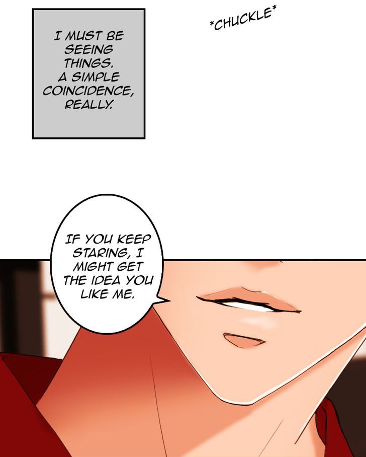 My Dear Cold-Blooded King Chapter 17 page 23 - Chapter 17
