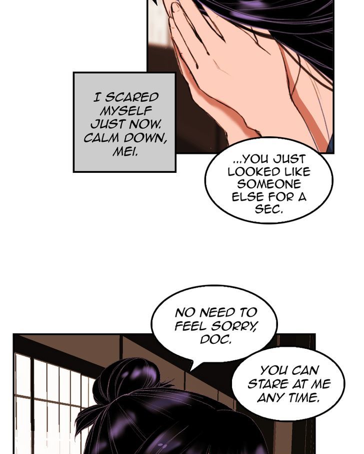 My Dear Cold-Blooded King Chapter 17 page 25 - Chapter 17
