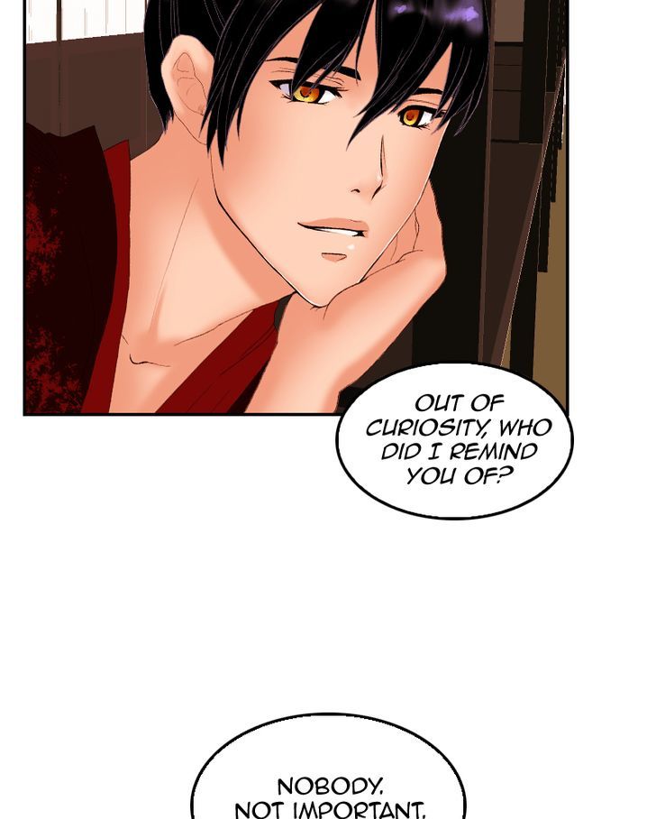 My Dear Cold-Blooded King Chapter 17 page 26 - Chapter 17