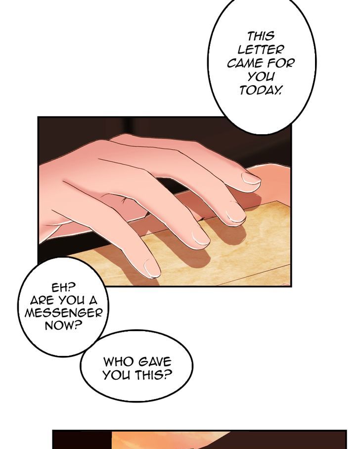 My Dear Cold-Blooded King Chapter 17 page 29 - Chapter 17