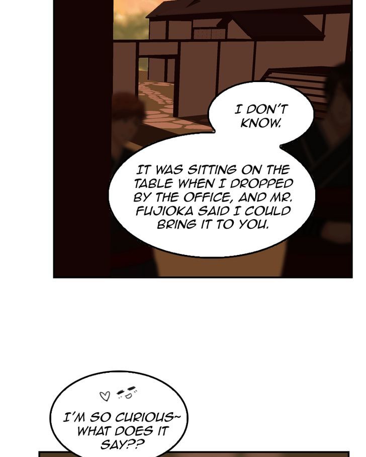 My Dear Cold-Blooded King Chapter 17 page 30 - Chapter 17