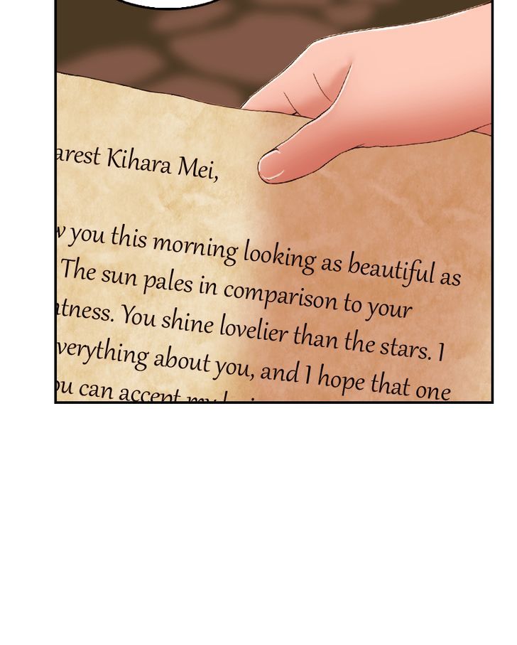 My Dear Cold-Blooded King Chapter 17 page 31 - Chapter 17