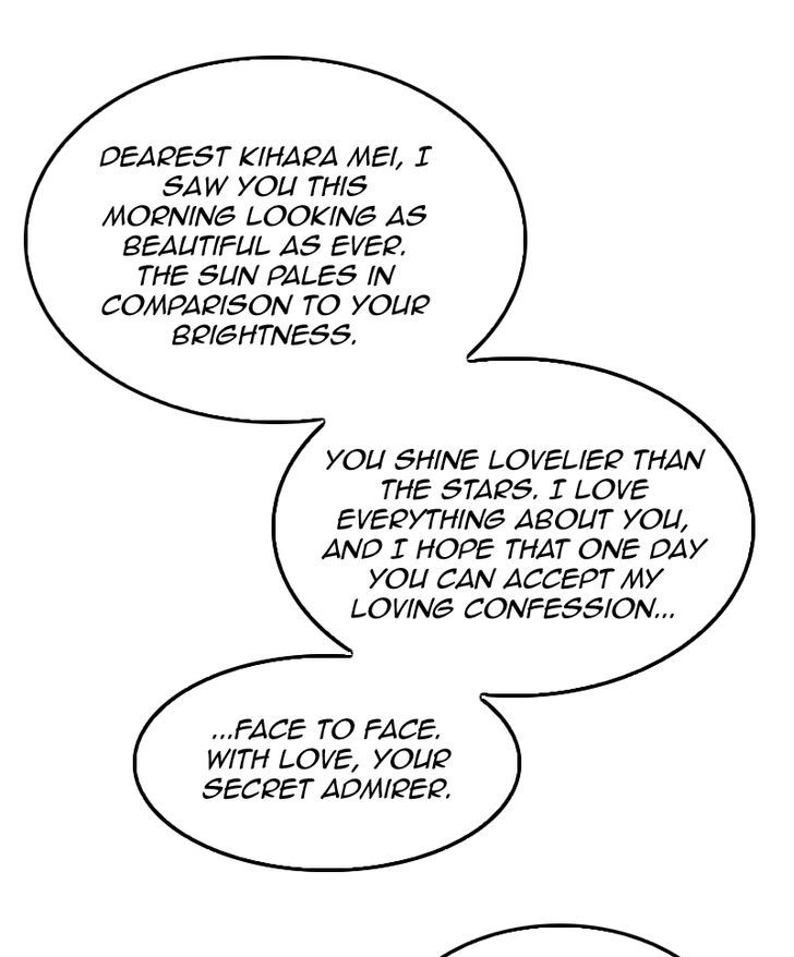 My Dear Cold-Blooded King Chapter 17 page 32 - Chapter 17