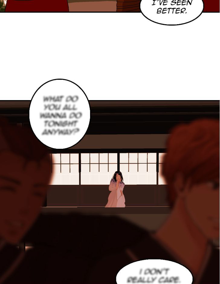 My Dear Cold-Blooded King Chapter 17 page 4 - Chapter 17