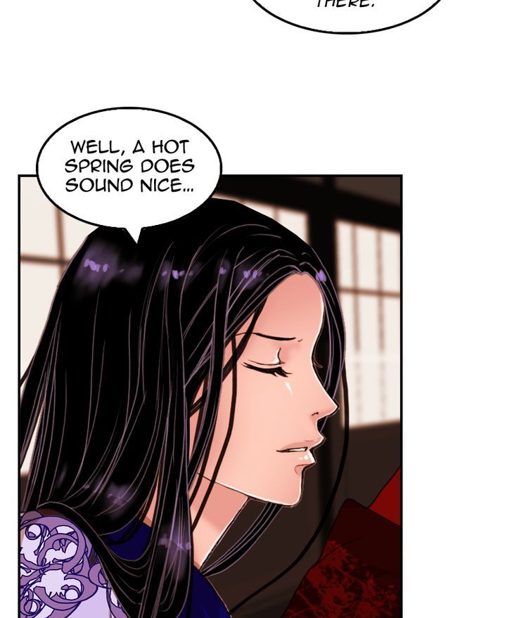 My Dear Cold-Blooded King Chapter 17 page 41 - Chapter 17