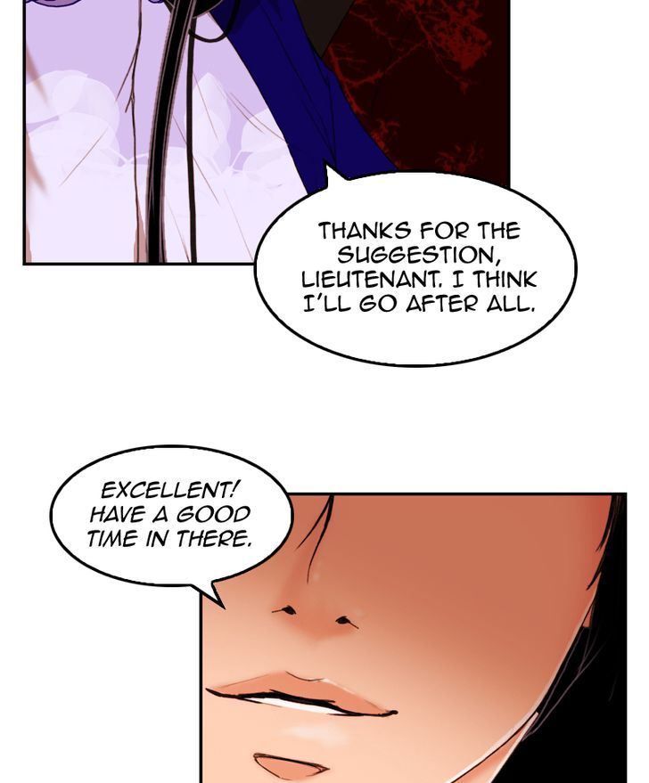 My Dear Cold-Blooded King Chapter 17 page 42 - Chapter 17