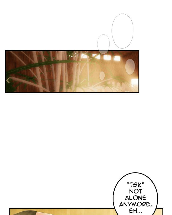 My Dear Cold-Blooded King Chapter 17 page 52 - Chapter 17