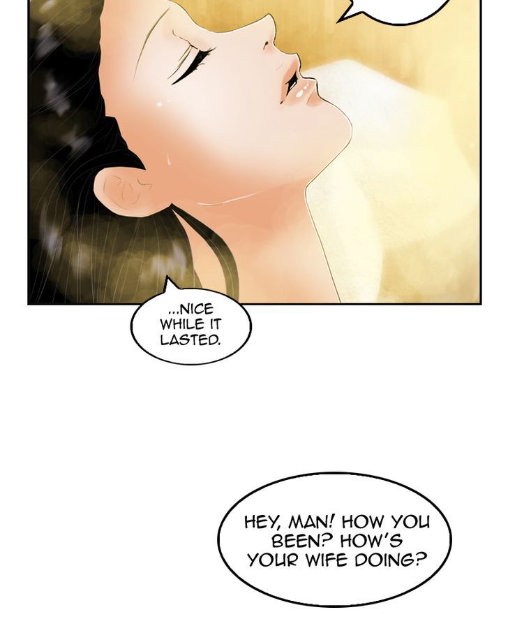 My Dear Cold-Blooded King Chapter 17 page 53 - Chapter 17