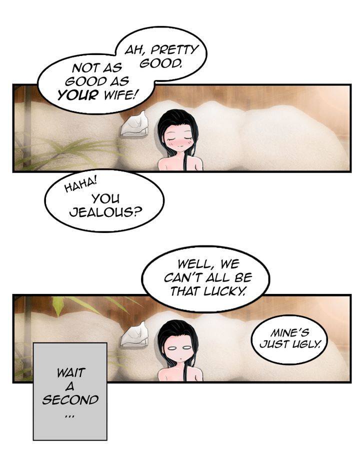 My Dear Cold-Blooded King Chapter 17 page 54 - Chapter 17
