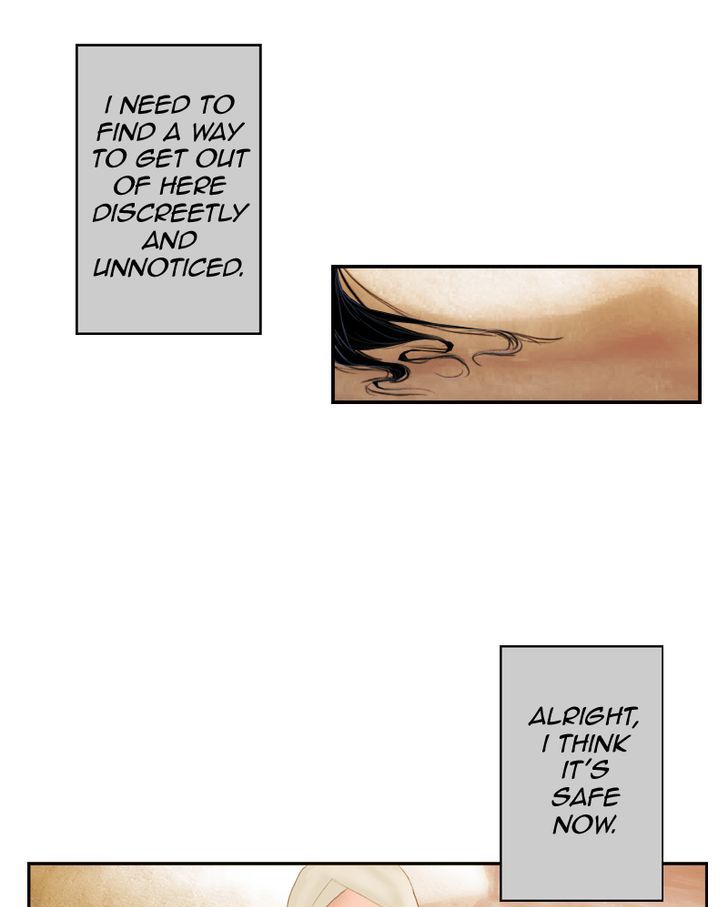 My Dear Cold-Blooded King Chapter 17 page 57 - Chapter 17