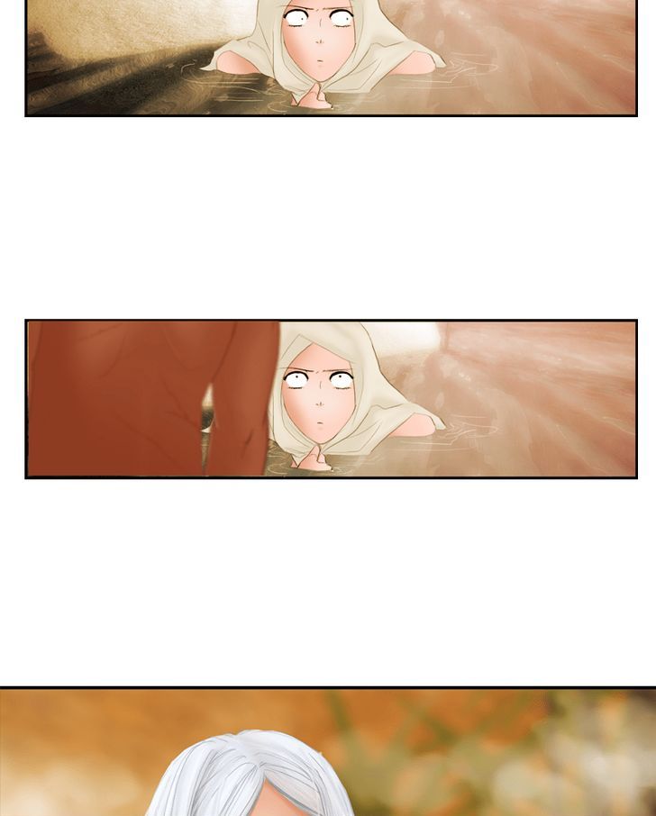My Dear Cold-Blooded King Chapter 17 page 58 - Chapter 17