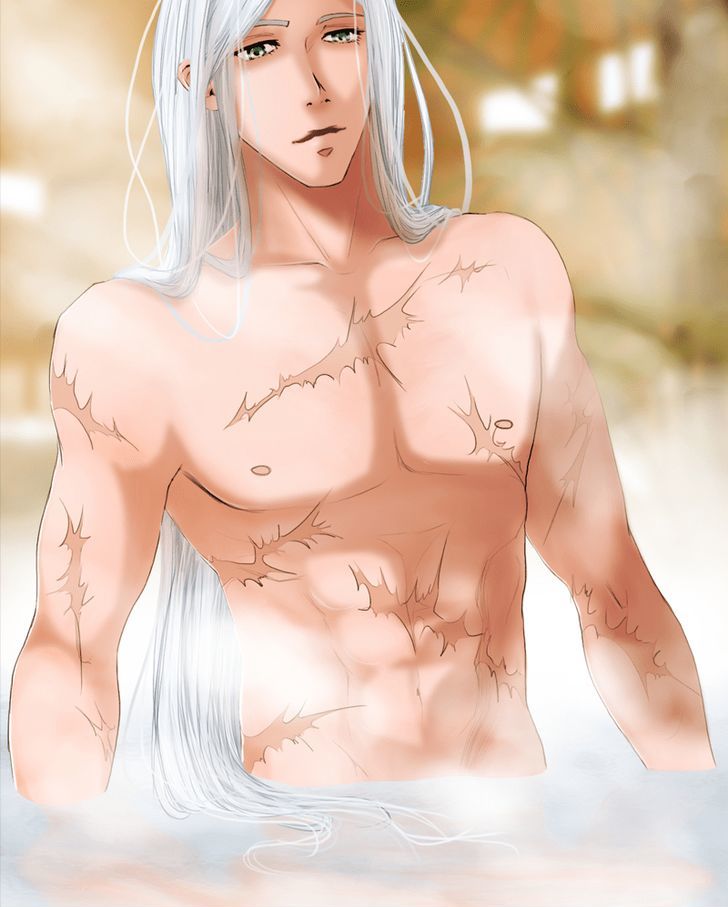 My Dear Cold-Blooded King Chapter 17 page 59 - Chapter 17