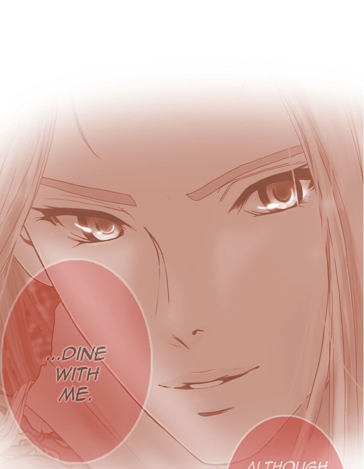My Dear Cold-Blooded King Chapter 17 page 6 - Chapter 17