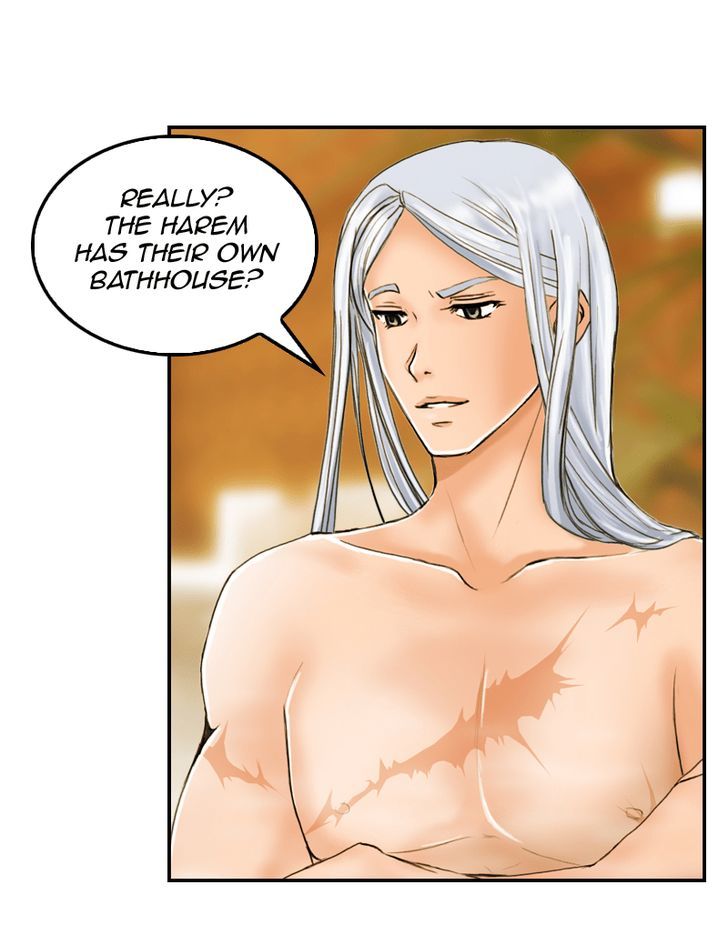 My Dear Cold-Blooded King Chapter 17 page 64 - Chapter 17