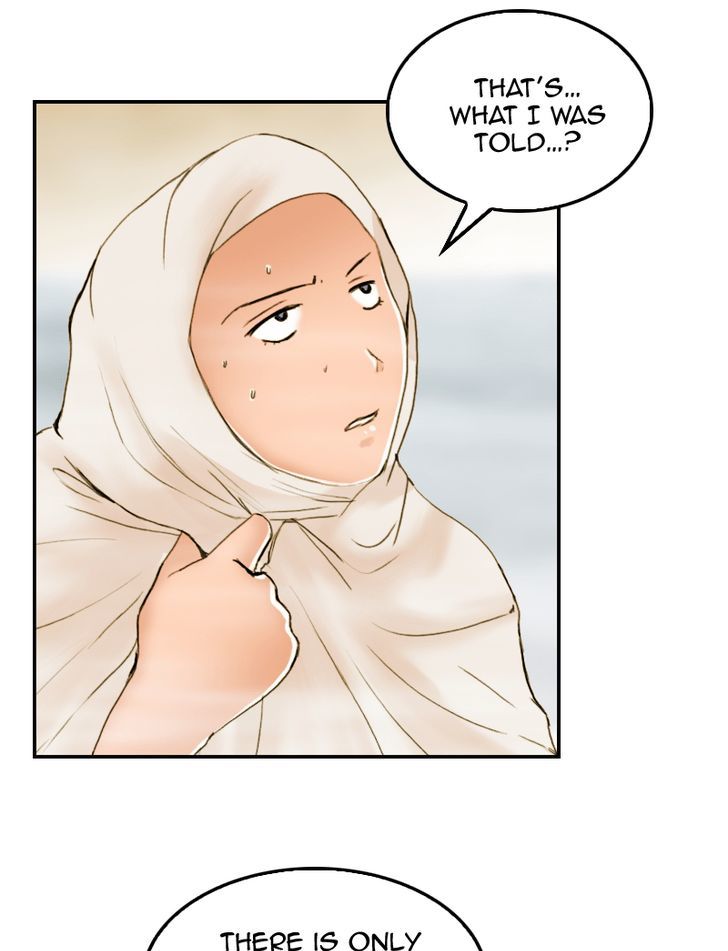 My Dear Cold-Blooded King Chapter 17 page 65 - Chapter 17